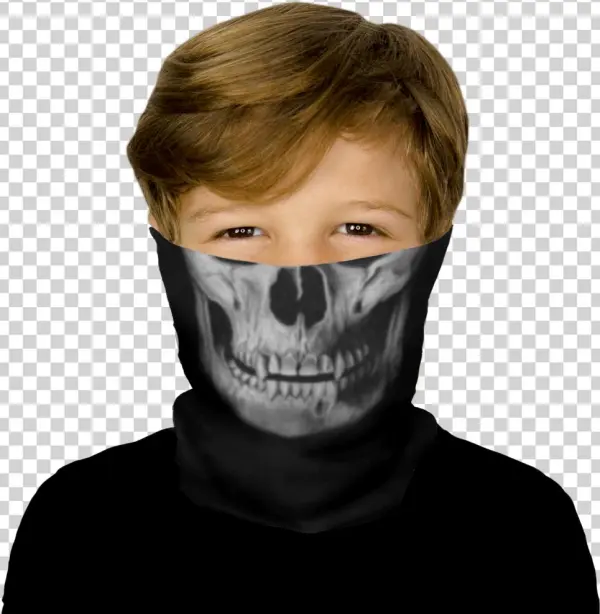 Tacblackskull - Skull