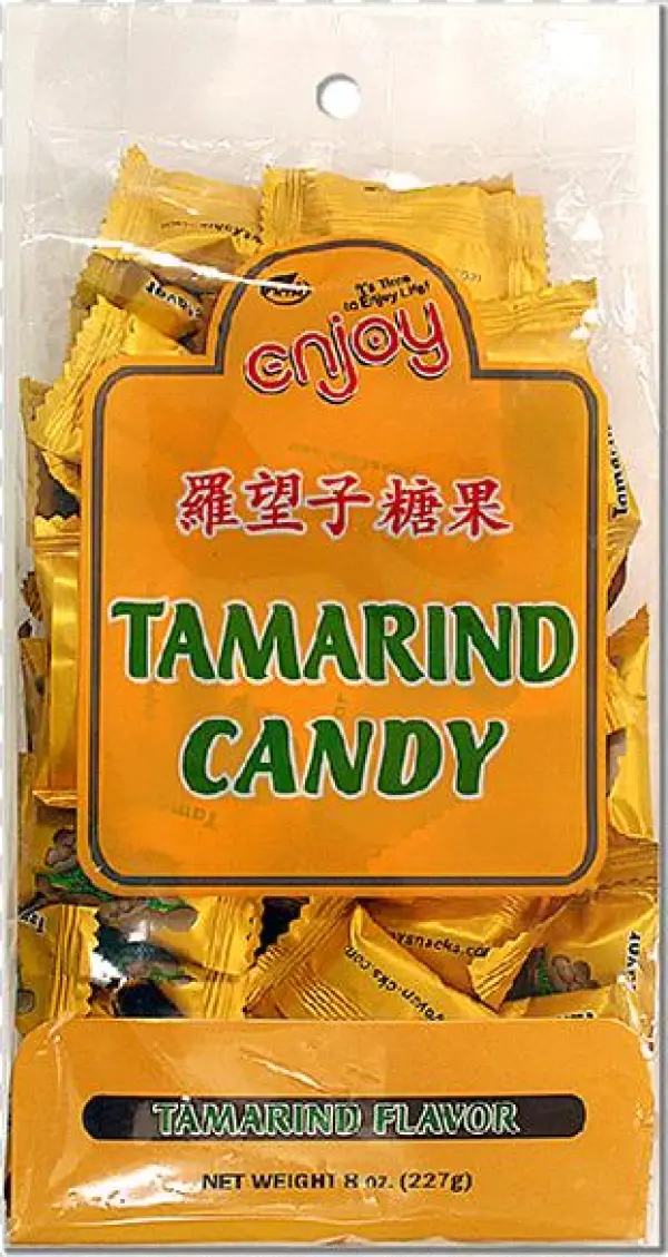 Tamarind Candy