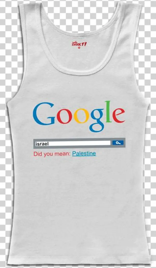 Tank Top Did You Mean - Google
