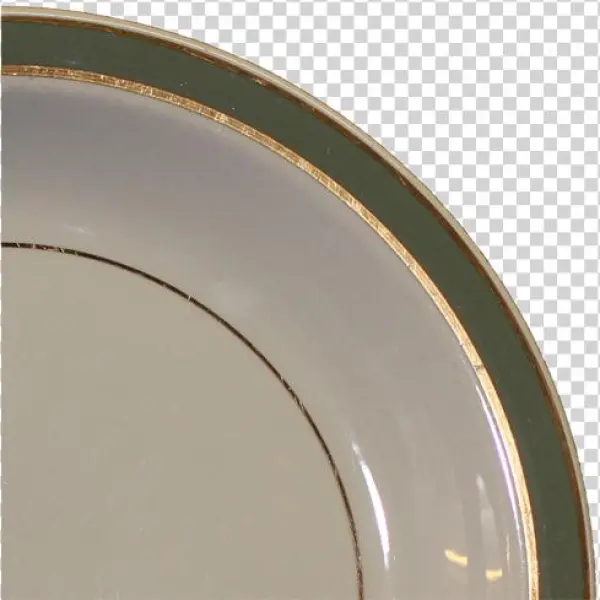 Thames Green - Circle