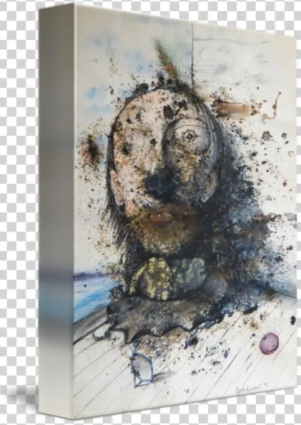 The By Peca Rajkovic - Visual Arts
