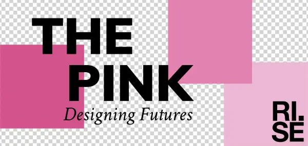 This Is The Pink - University Of Huddersfield