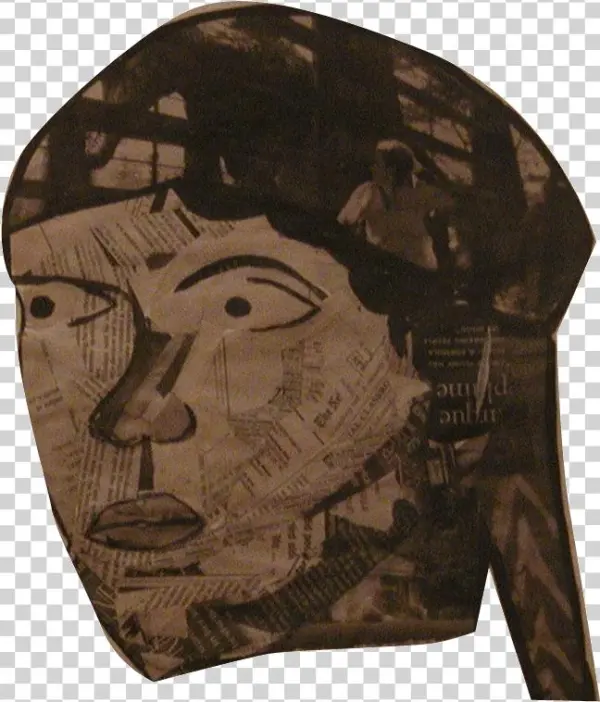Thug-life - Carving