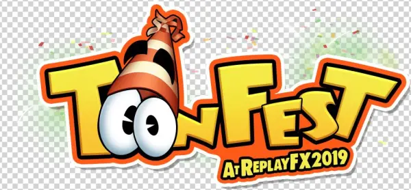Toonfest At Replayfx