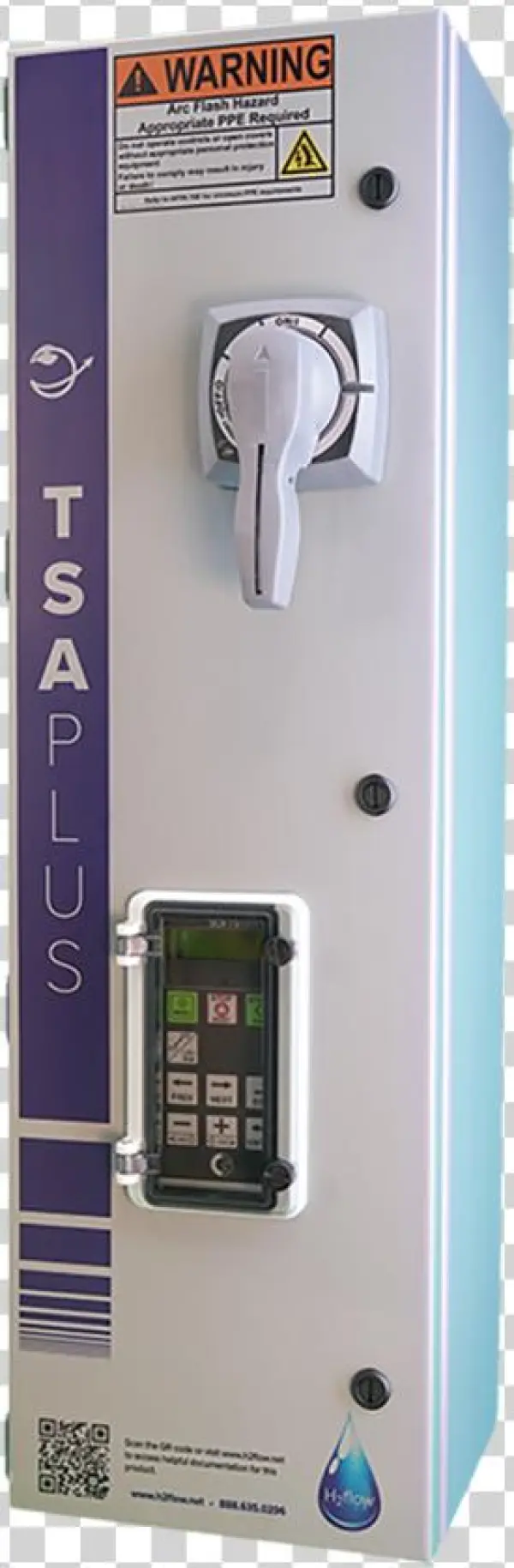 Tsa-plus