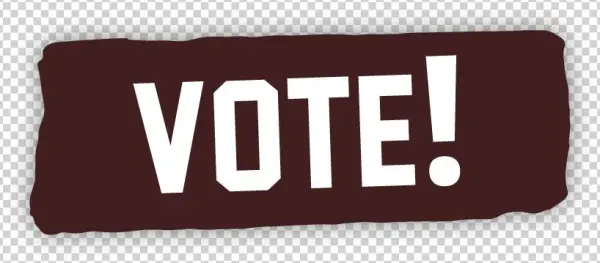 Vote - Chocolate