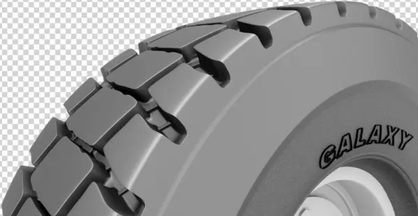 Watch 360° Video - Tread