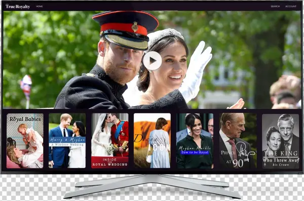 Watch On Your Tv