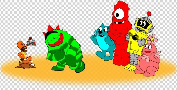 Where The Party Things Are Parody Design I Came Up - Cartoon