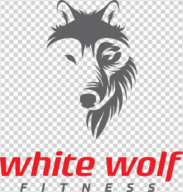 White Wolf Png