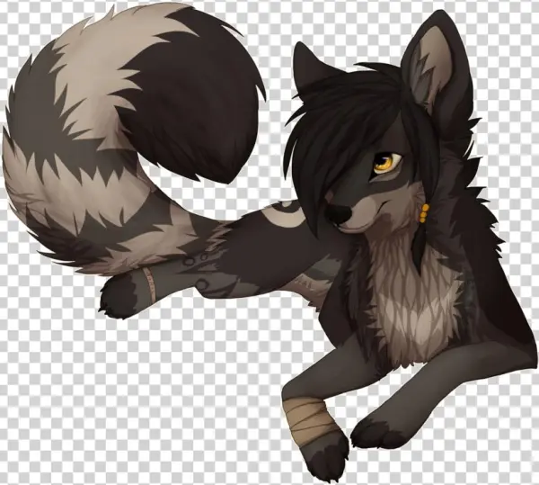 Wolf Png