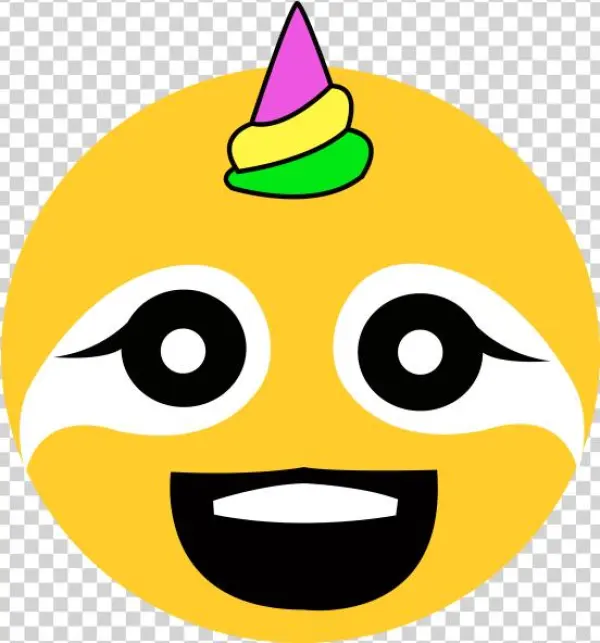 13 Smiley - License