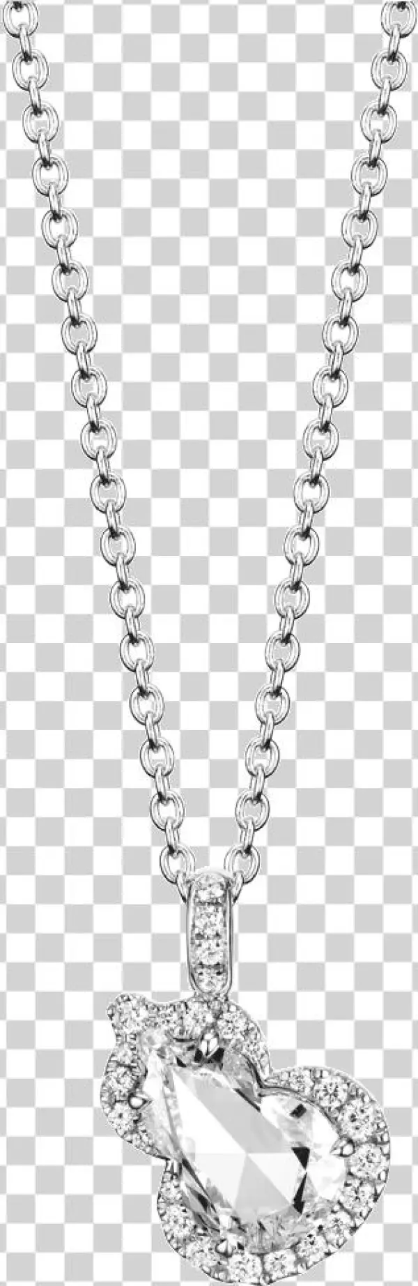 18 - Locket