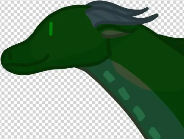 Angle - Illustration