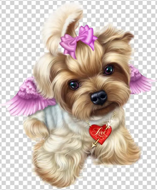 Animal - Dog