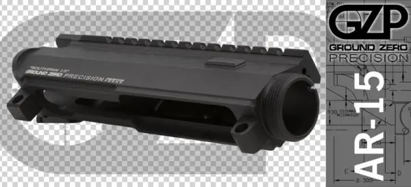 Ar15 Png