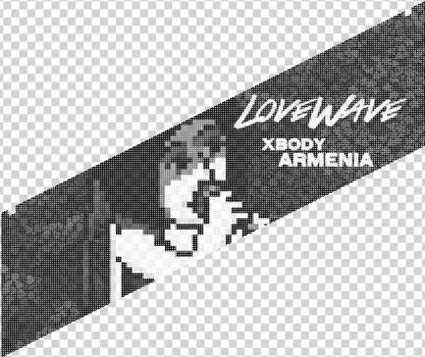 Armenia Concert - Sign