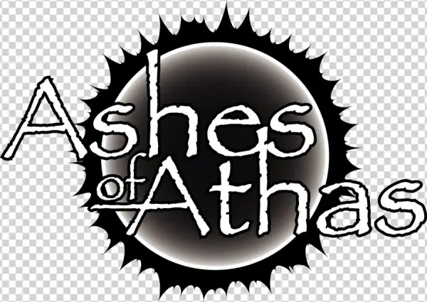 Ashes Of Athas - Love, Hope, Faith Notebook 120 Numbered Pages For Cornell