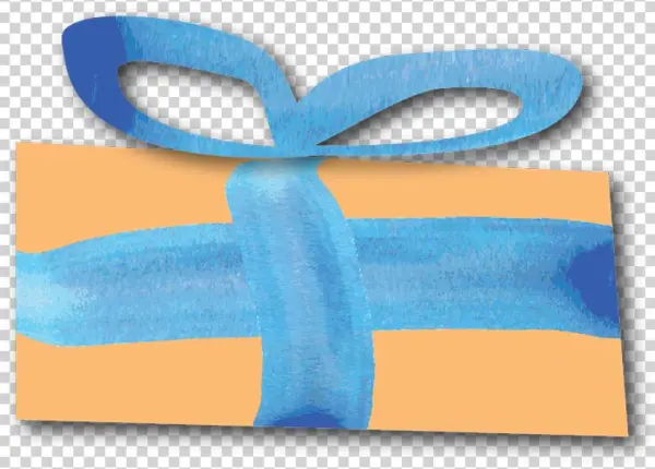 Blue - Colorfulness