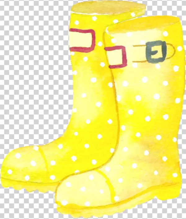 Boot Png