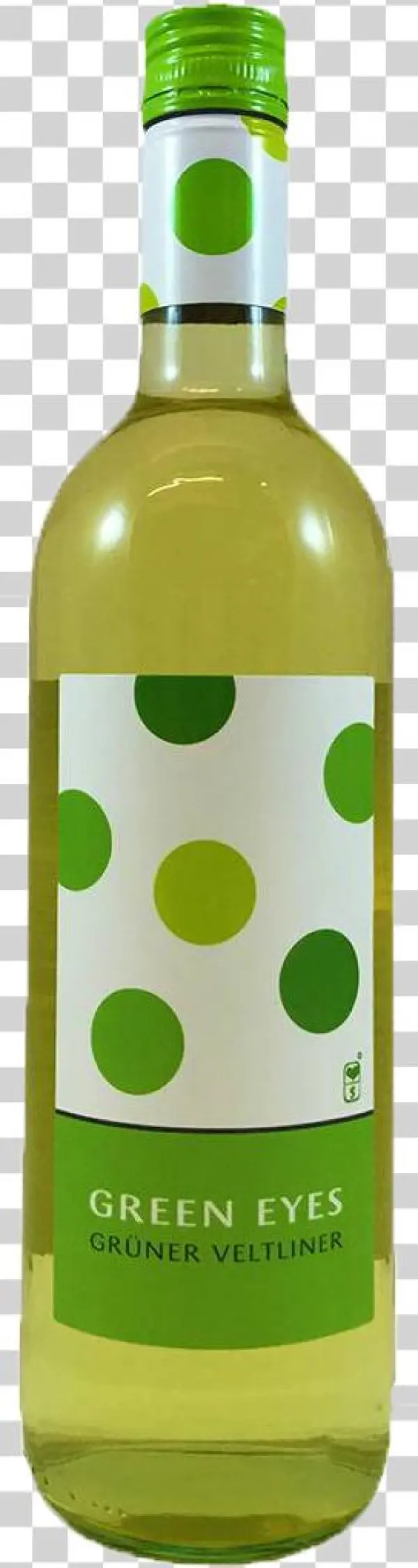 Bottle - Skateboard Deck