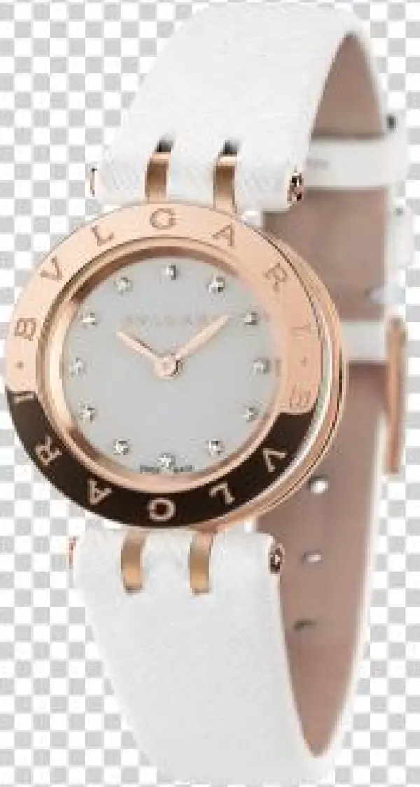 Bulgari B.zero1 Quartz 23mm Bz23wsgcl/12
