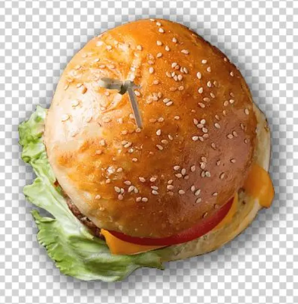 Burger - Hawalat