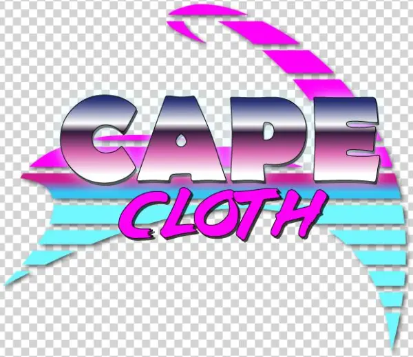 Cape Png