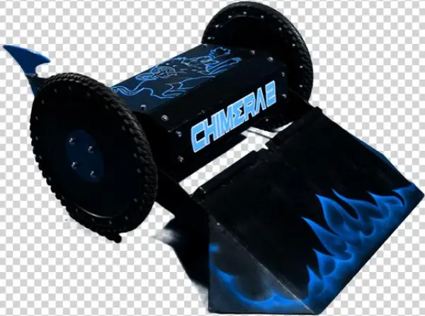 Chimera2 Turntable - Phonograph
