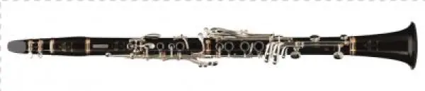Clarinet Png