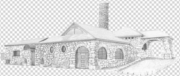 Clean Pump House