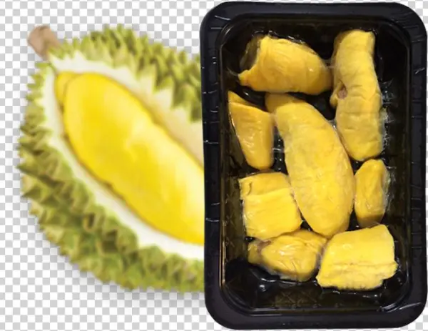 Discover More - Foods Of Thailand [book]
