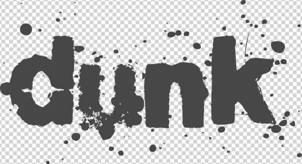 Dunk Png