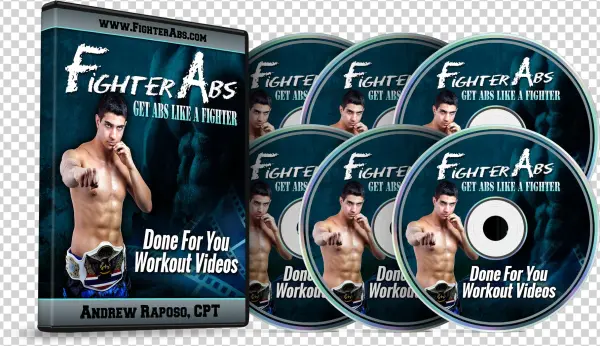 Fighter-abs