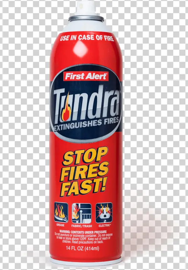 Fire Extinguisher Png