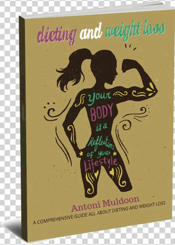 Fitness Journal And Meal Planner: Your Body Out Log