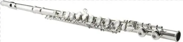 Flute Set - Klarnet Flet