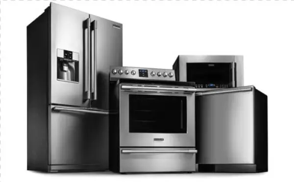Frigidaire Professional Collection - Frigidaire Professional 22.6 Cubic Feet French Door