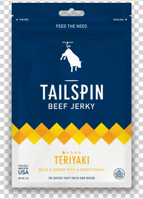 Front - Dieline