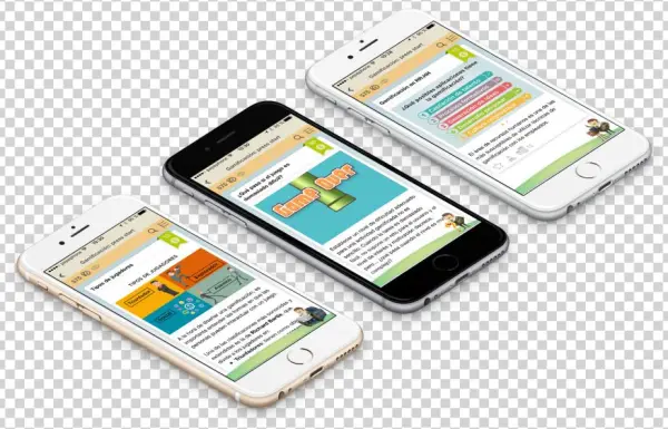 Gamification Press Start - Juji Iphone 6 6s Edge To Edge Glass Screen Protector