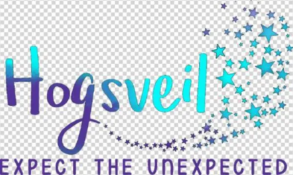 Hogsveil - Calligraphy