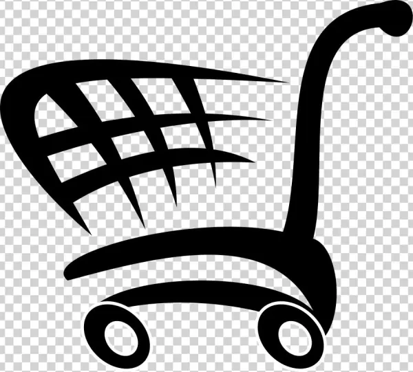How To Set Use Racing Market Basket Clipart