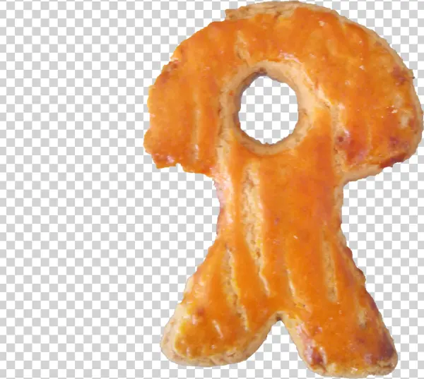 Indalote Naranja Png - Cake