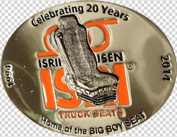 Isrii-buckle - Portable Network Graphics