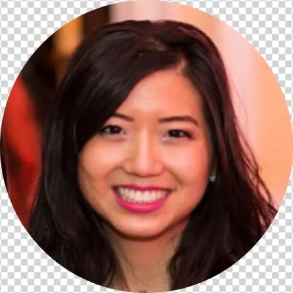 Justine Wu