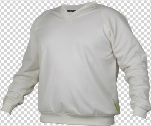 Kookaburra Predator Cricket Sweater (plain) Size: Small