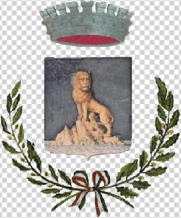 La Maddalena-crest - Usini