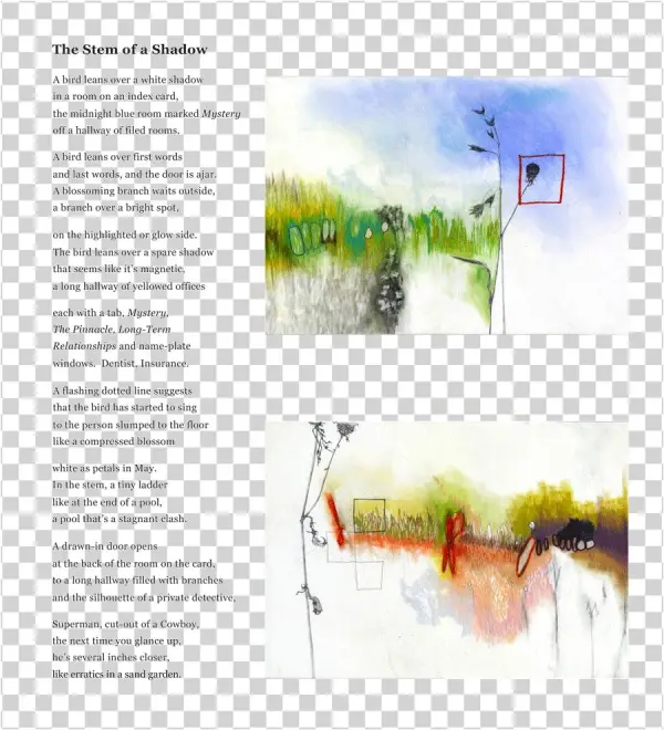 Laura Terry - Visual Arts