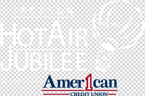 Logo - Hot Air Jubilee
