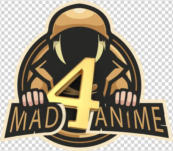 Mad4anime Mad4anime - Anime